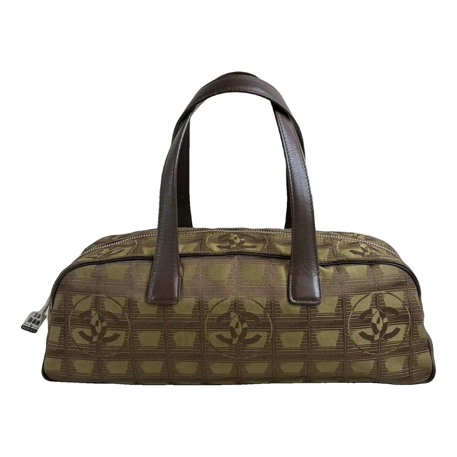 Cloth handbag