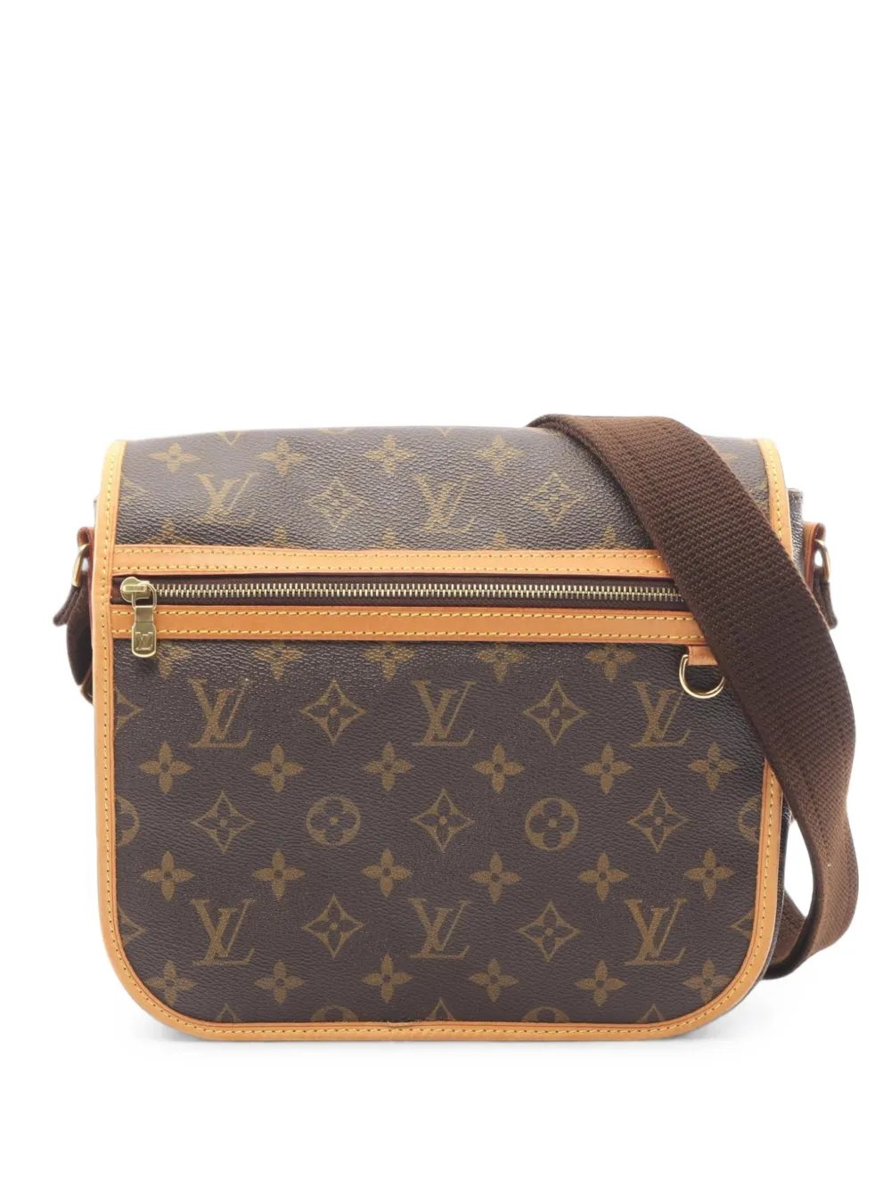 2008 Monogram Bosphore PM crossbody bag