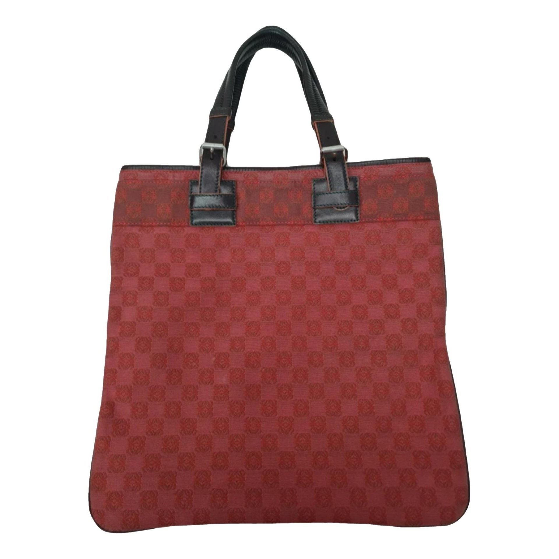 Cloth handbag