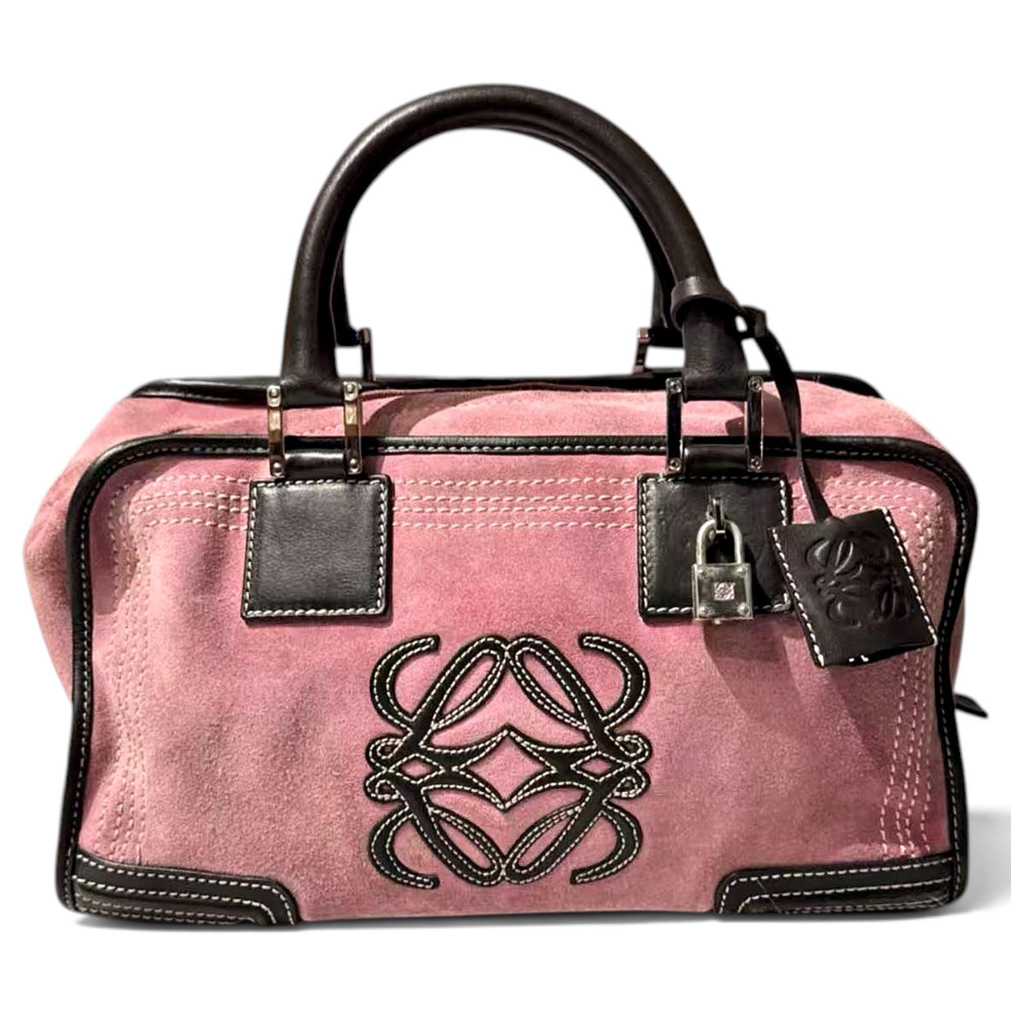 Loewe Amazona tote