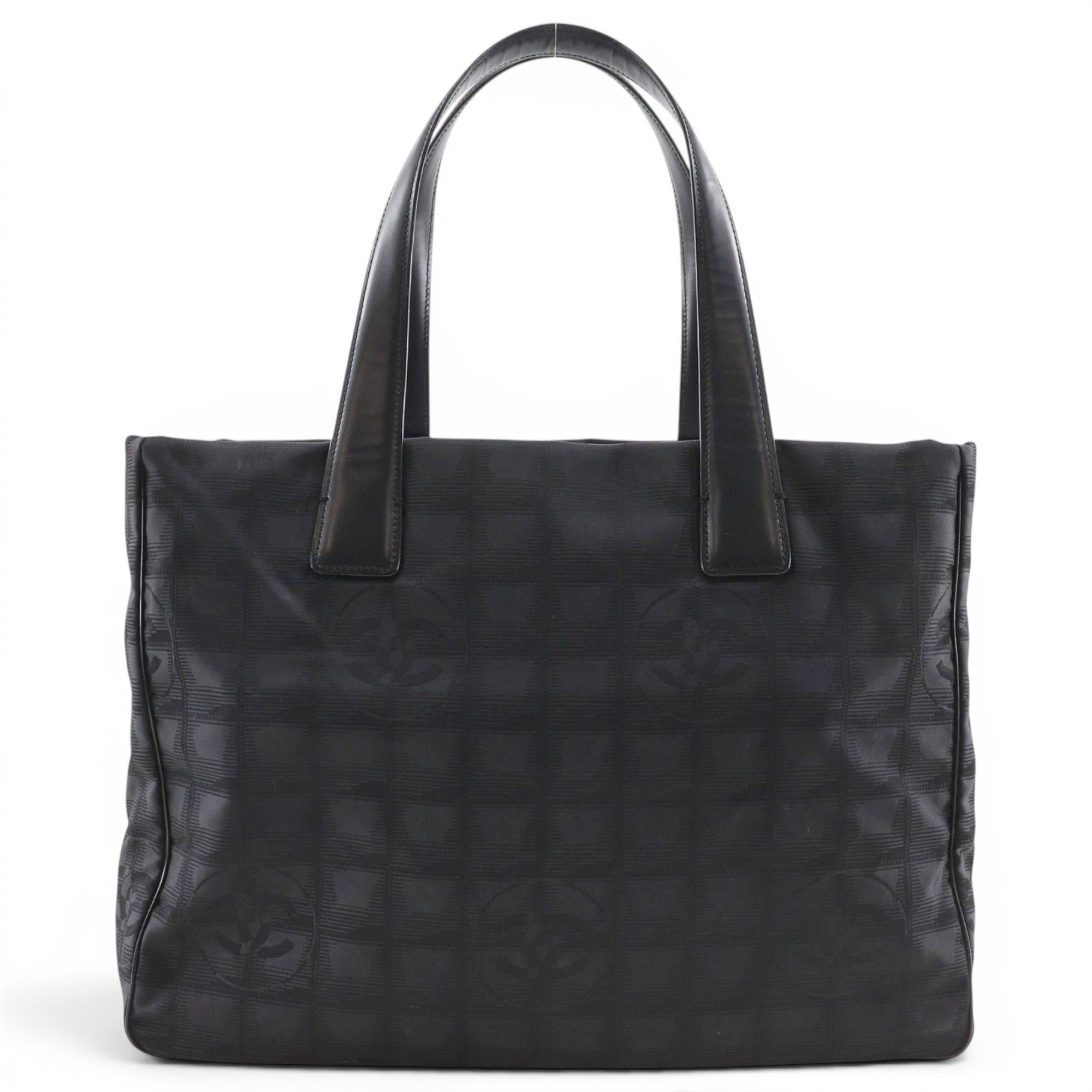 Cloth tote
