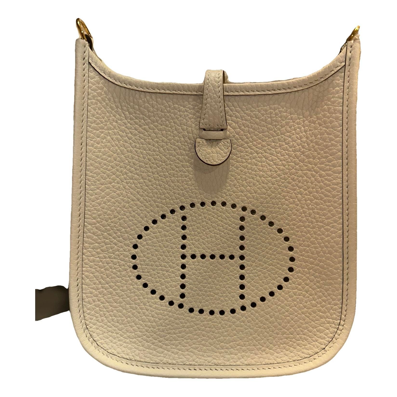 Hermes Evelyne Handbag 2025