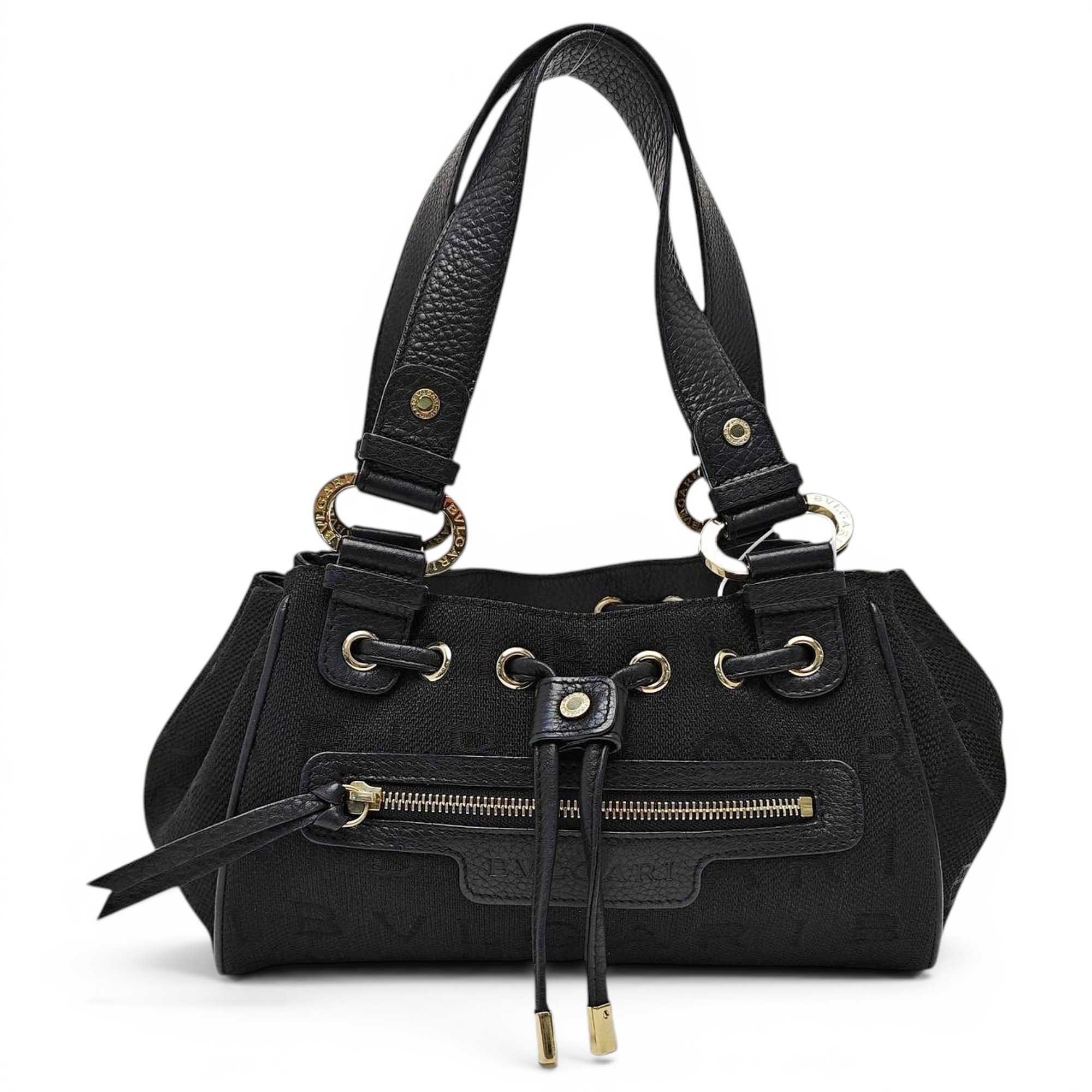 Cloth handbag