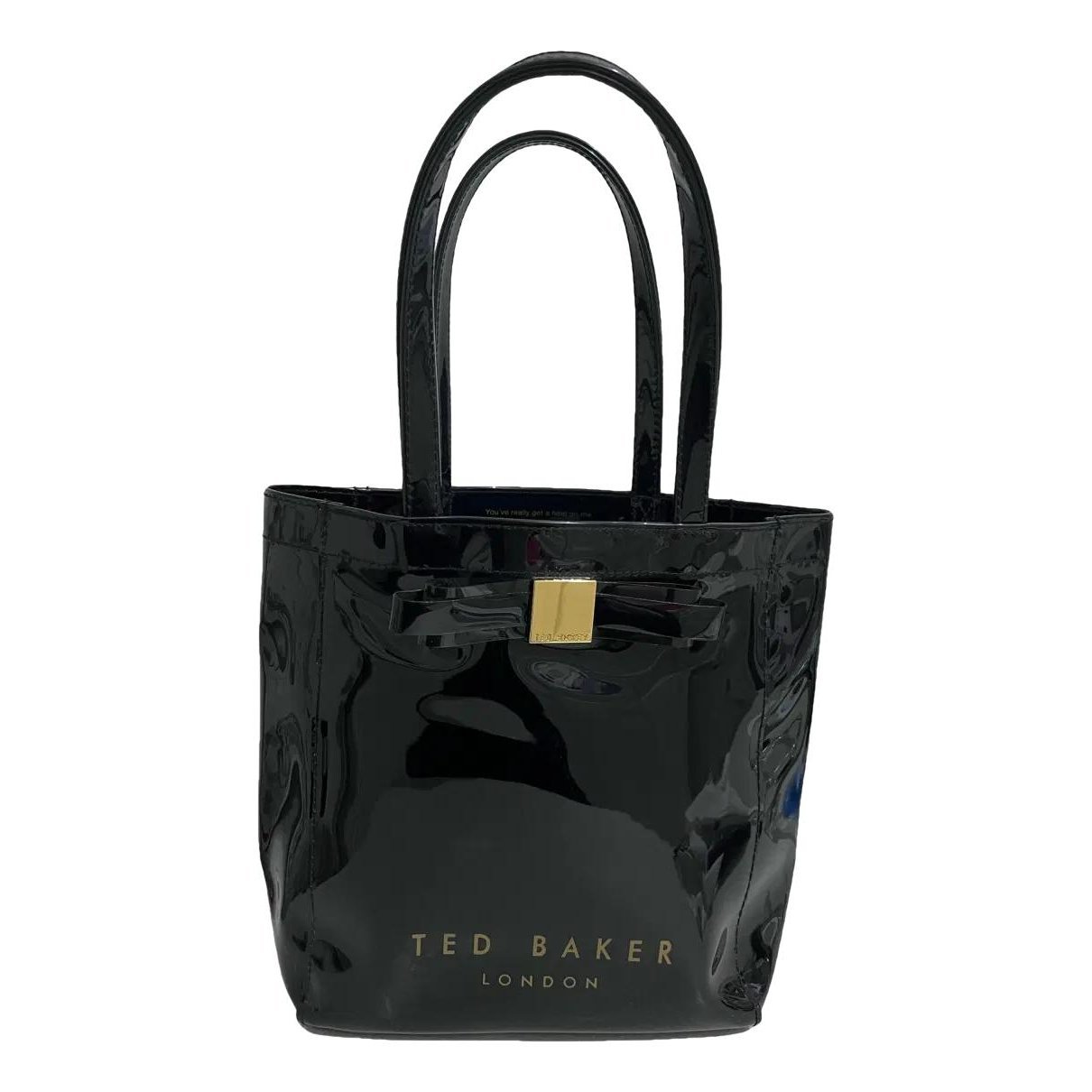 Clutch bag