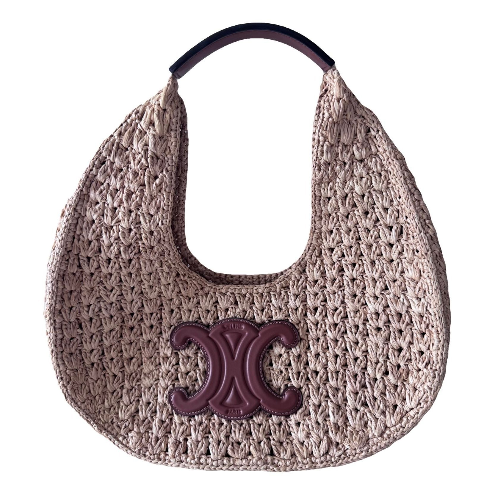 Triomphe tote