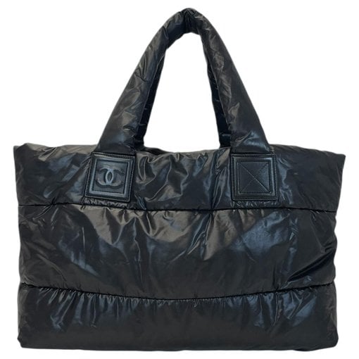 Cocoon tote