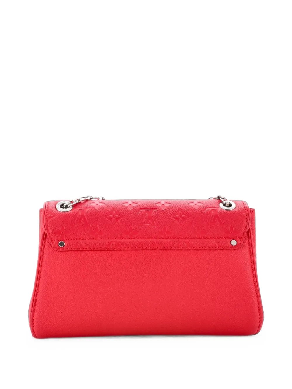 Saint Germain Handbag Monogram Empreinte Leather PM shoulder bag