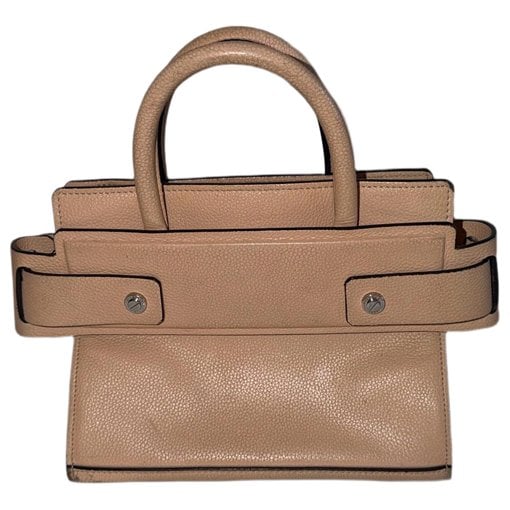 Antigona leather handbag