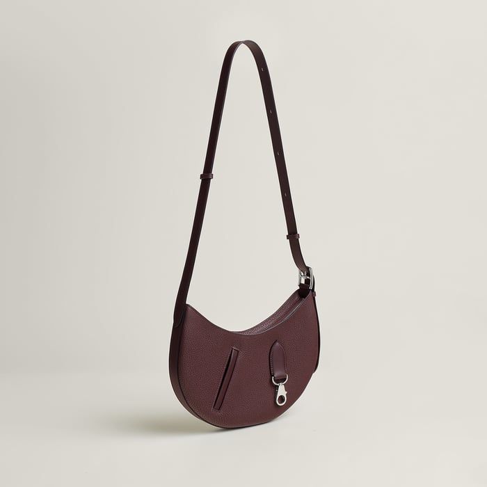 Rouge Sellier P'tit Arcon Bag