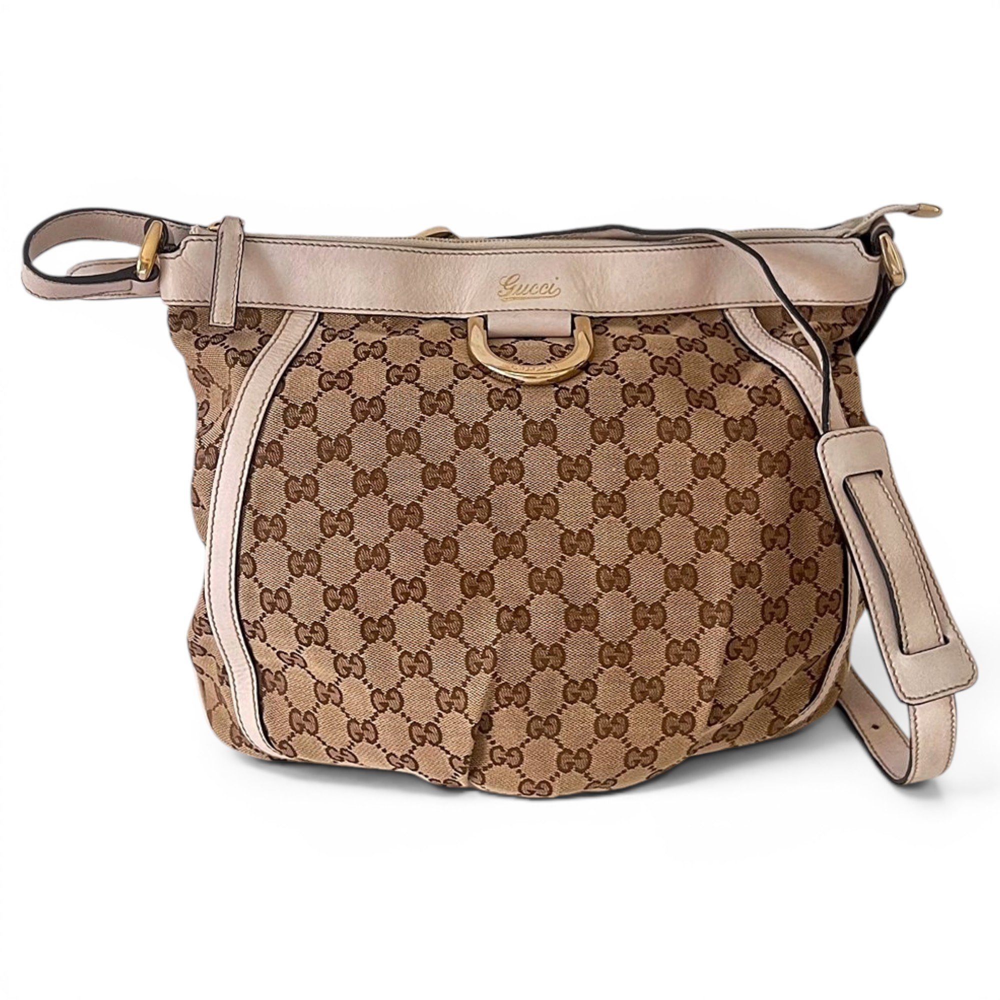 Abbey cloth handbag
