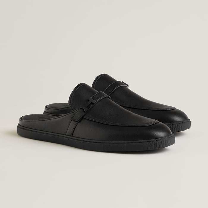 Noir Likely Mule