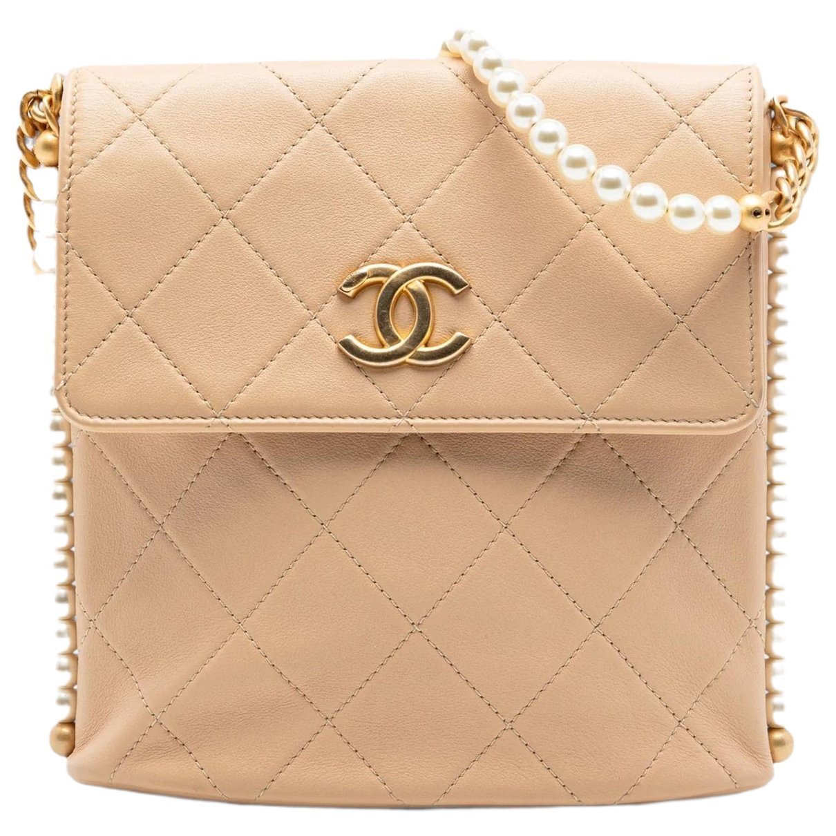 Timeless/Classique leather bag