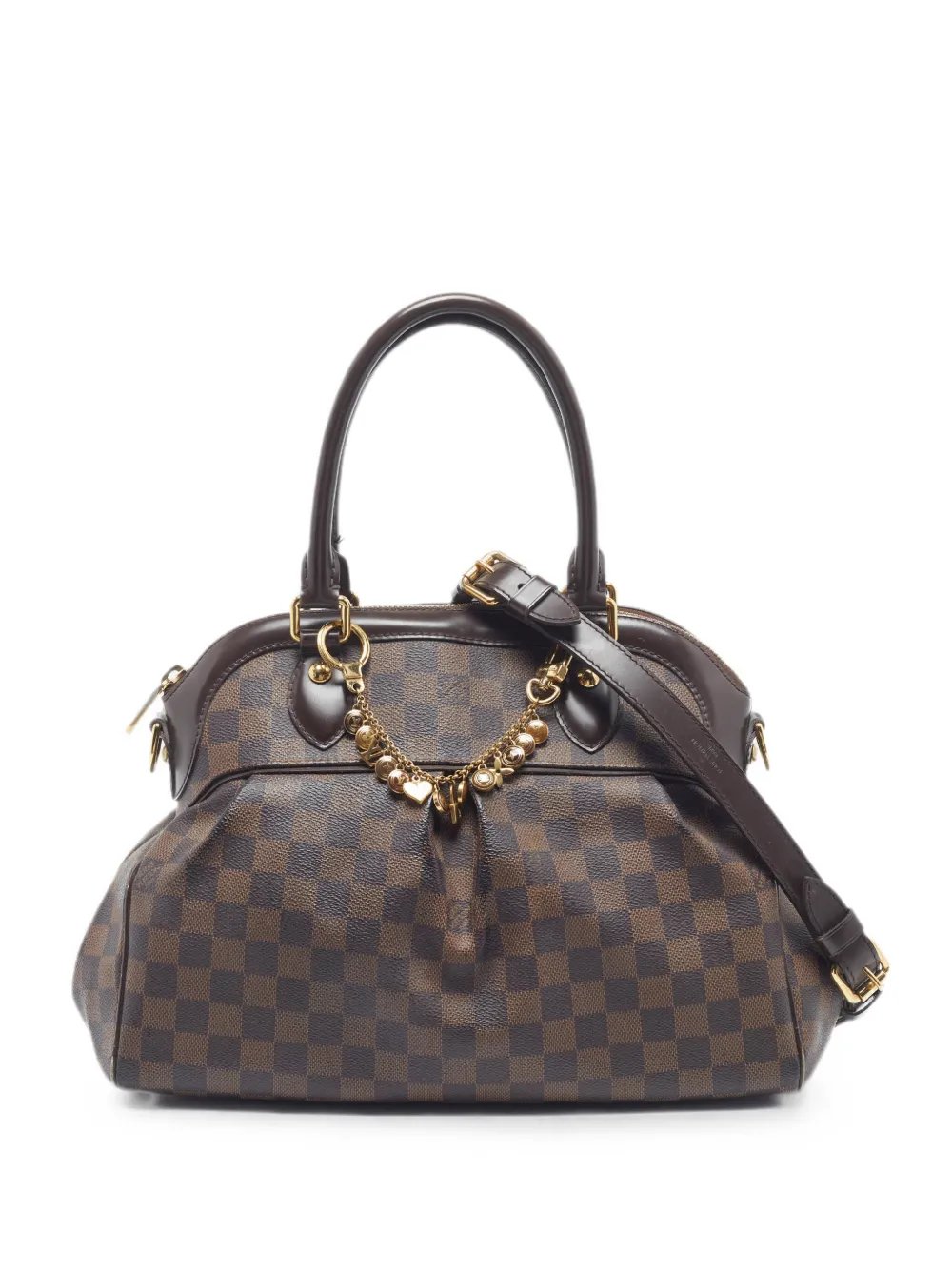 Trevi Damier Ebene handbag