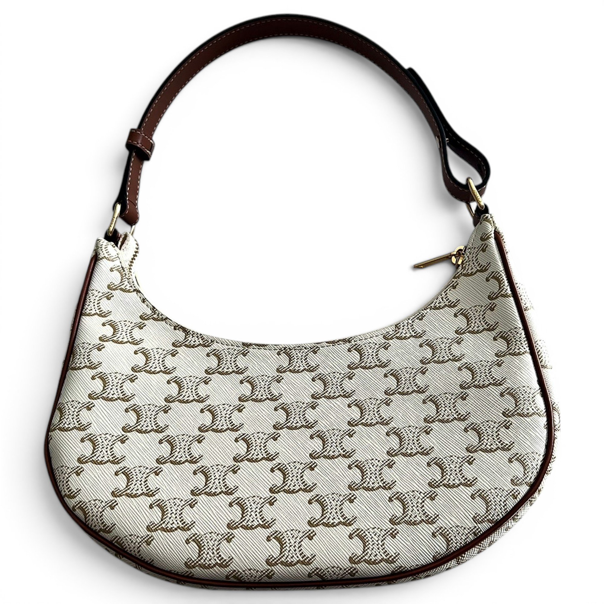 Ava cloth handbag