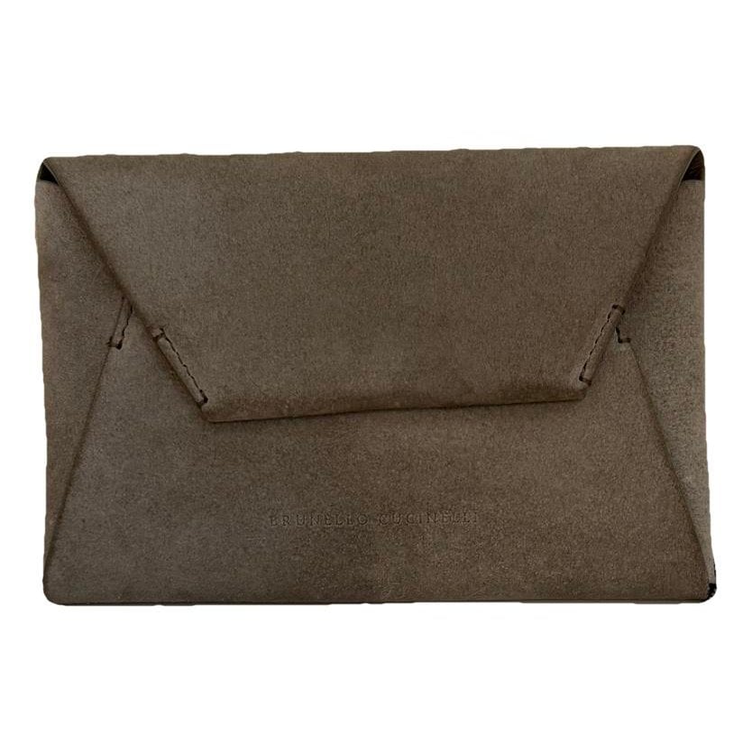 Clutch bag