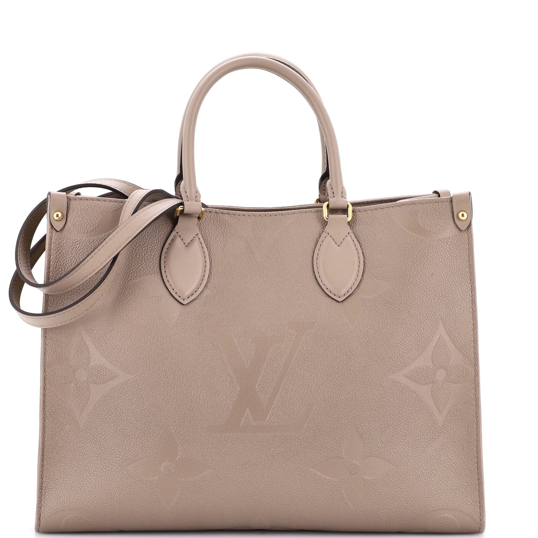 OnTheGo Tote Monogram Empreinte Giant MM