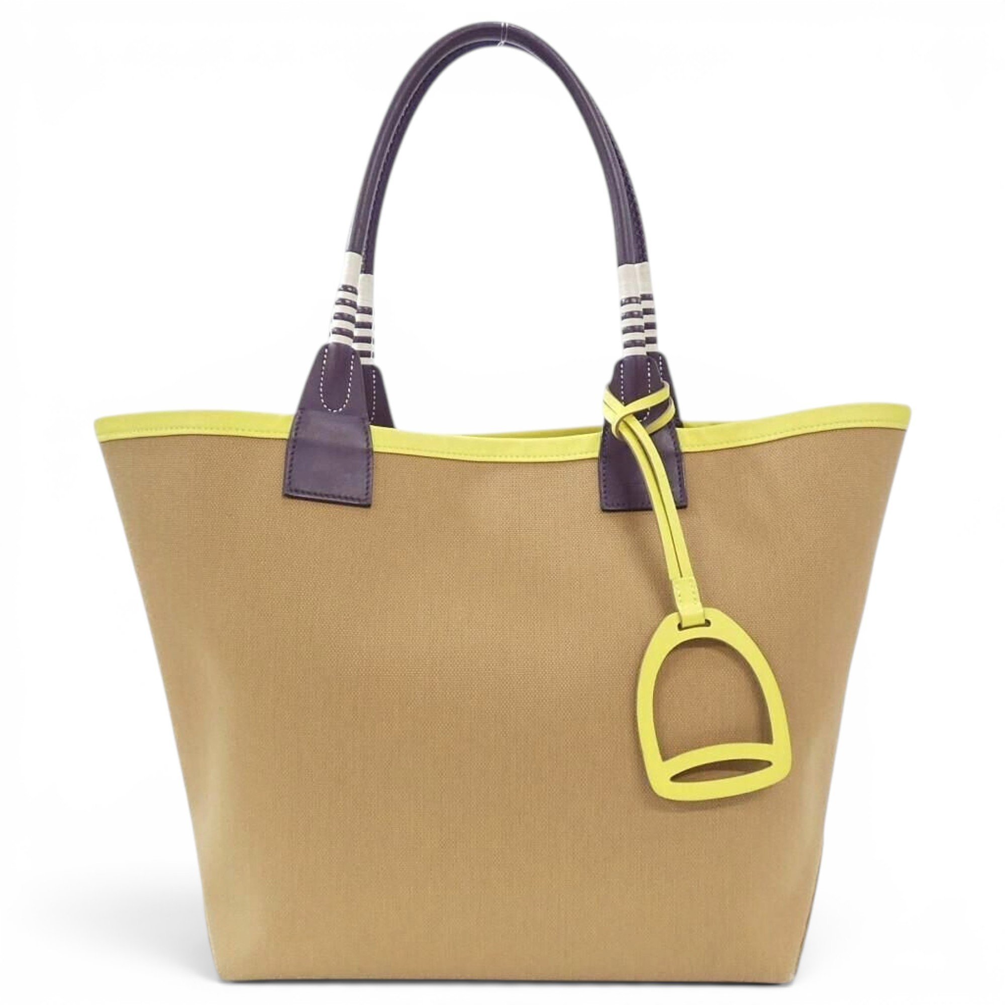 Steeple Tote cloth tote