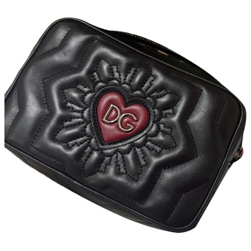 Leather bag