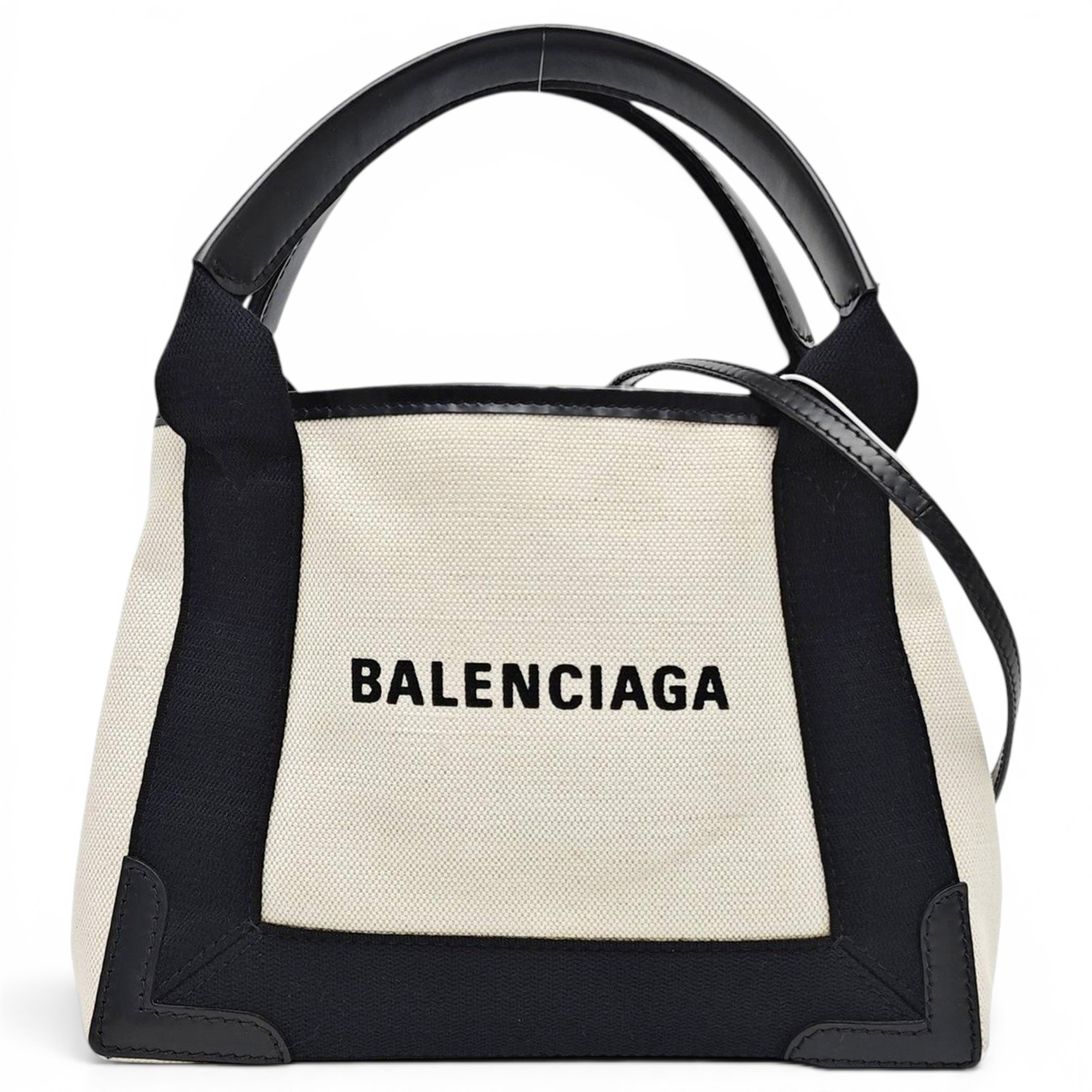 Eveyday Cabas cloth handbag