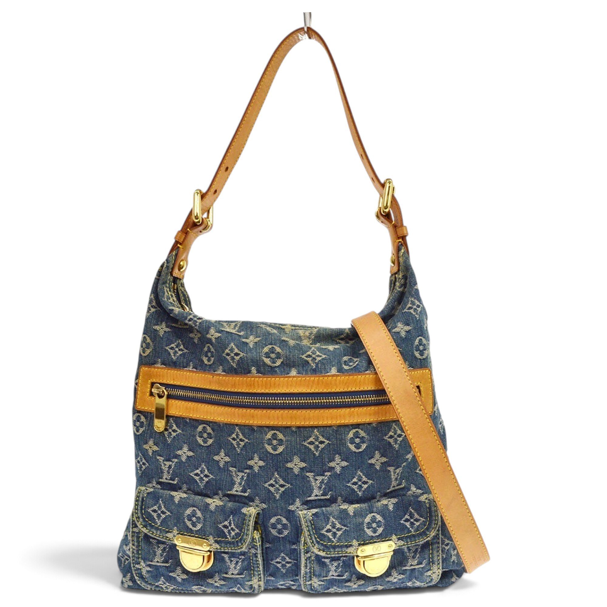 Baggy handbag