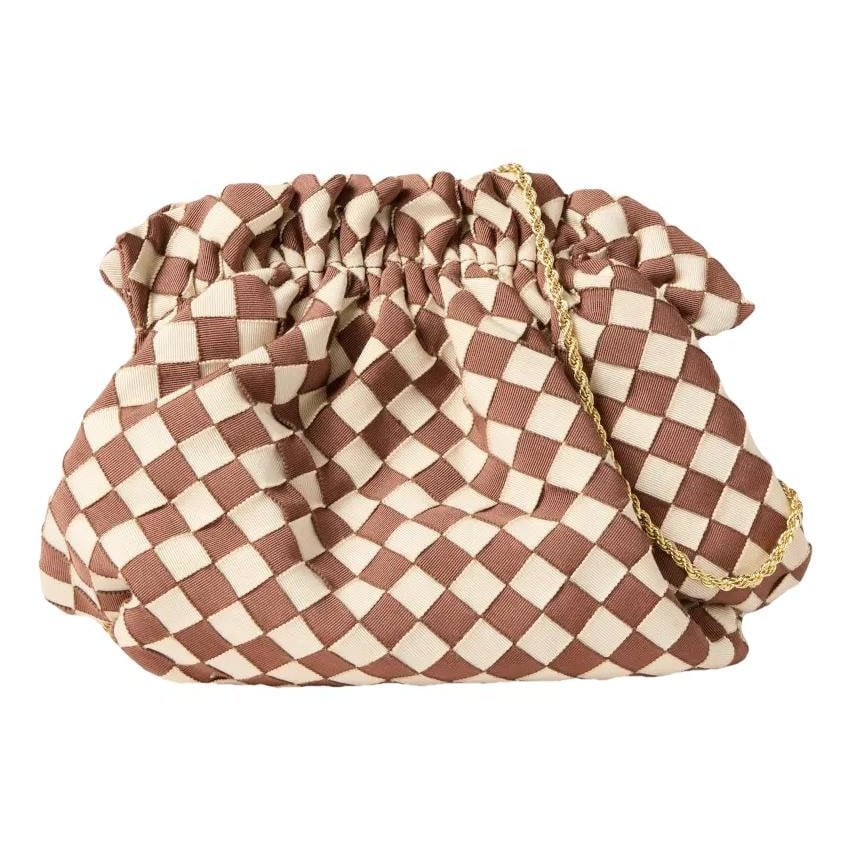 Cloth handbag