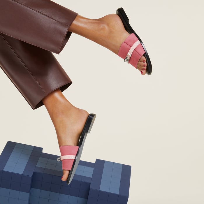 Giulia Sandal