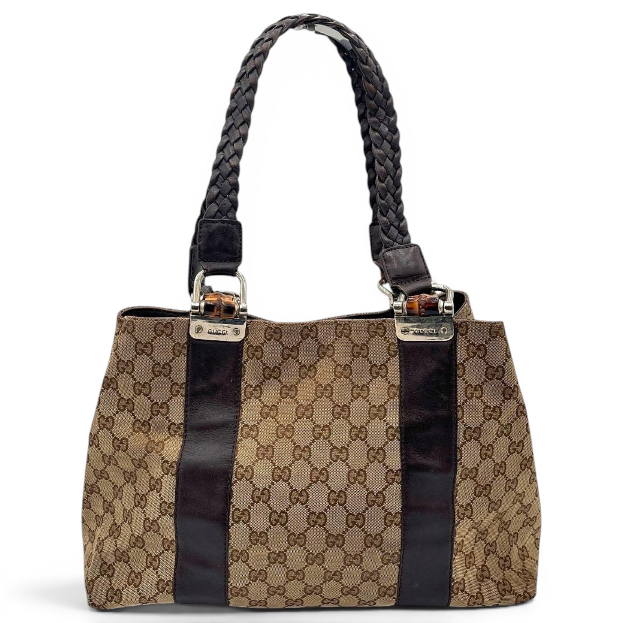 Cloth handbag