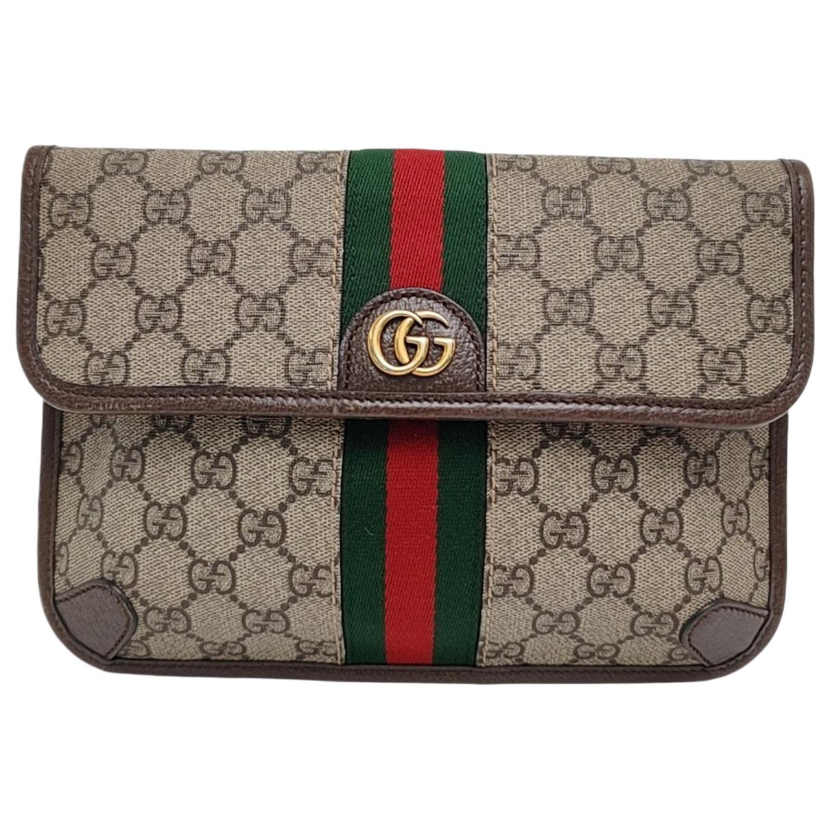 Neo Vintage leather handbag