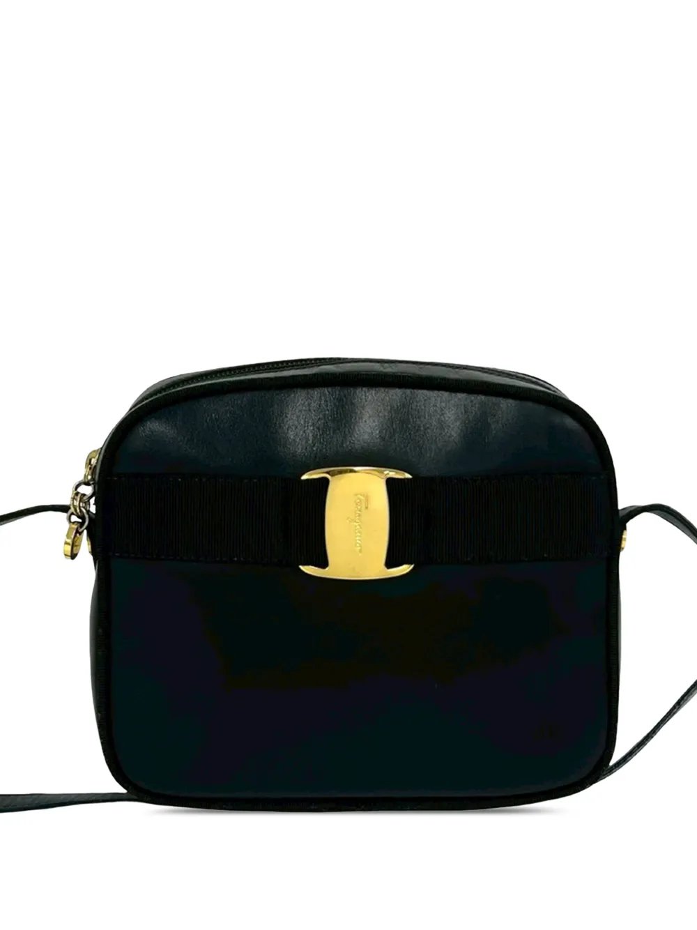 2010-2026 Vara Calfskin crossbody bag