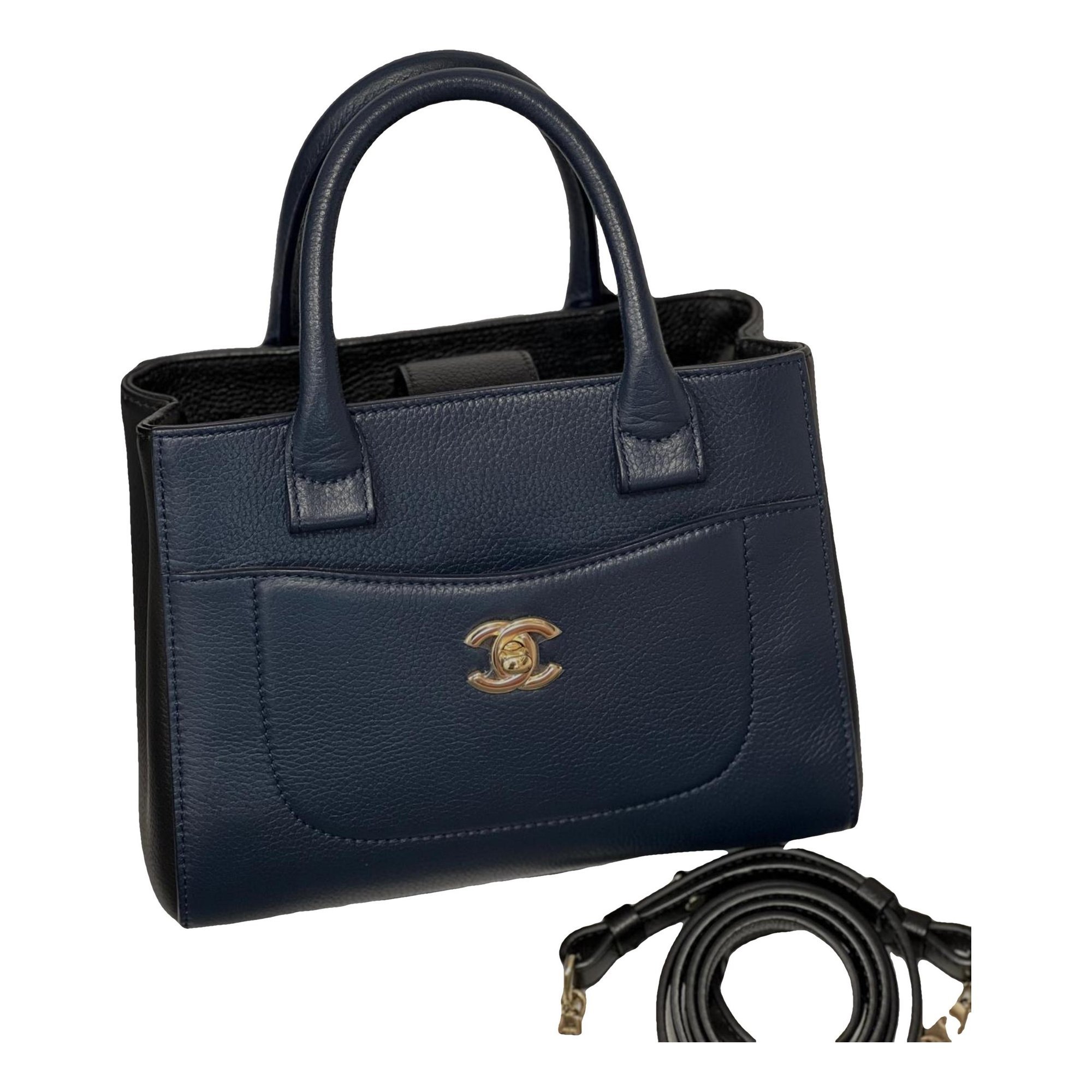 Neo Executive leather bag