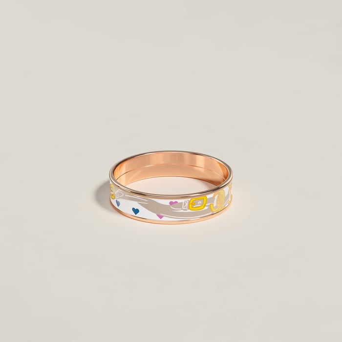 Brides de Gala Love ring, small model