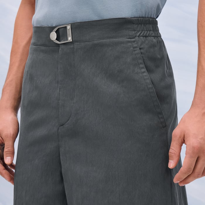 Orage Stirrup Closure Malibu Shorts