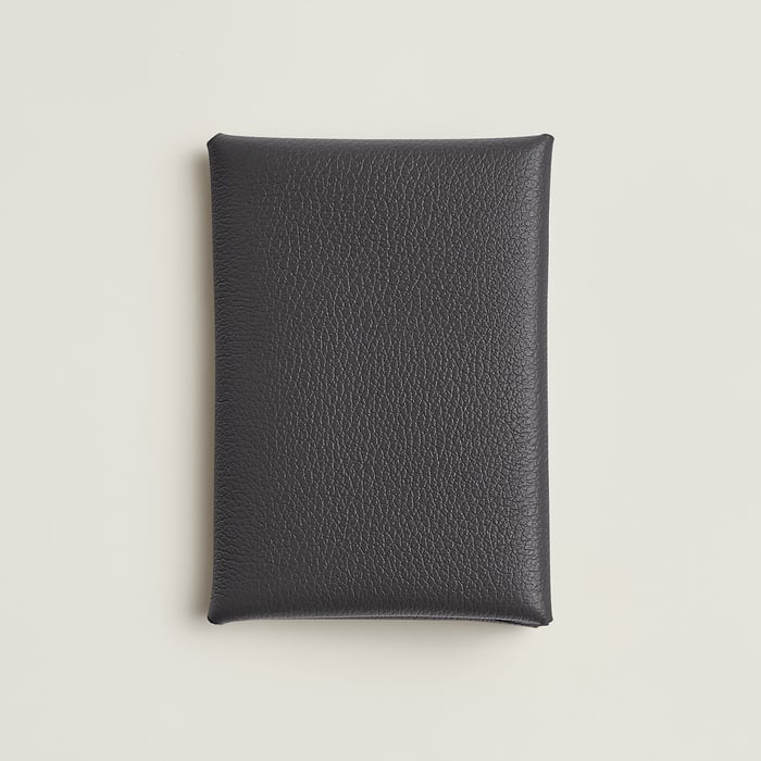 Ardoise Calvi Duo Compact Card Holder