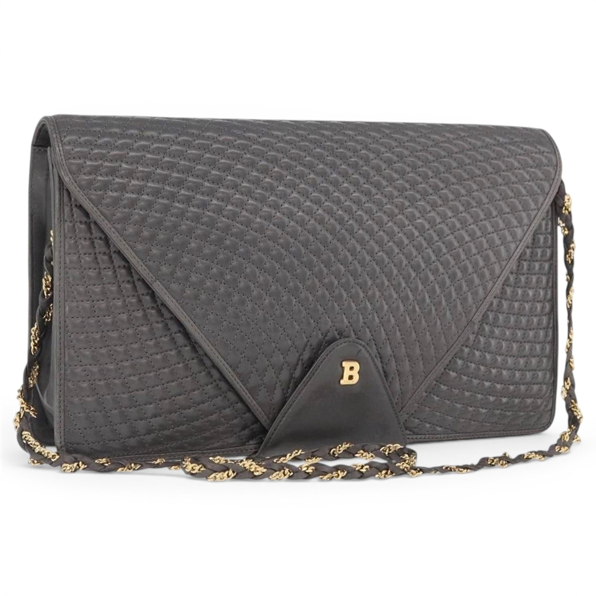 Bally Handbag