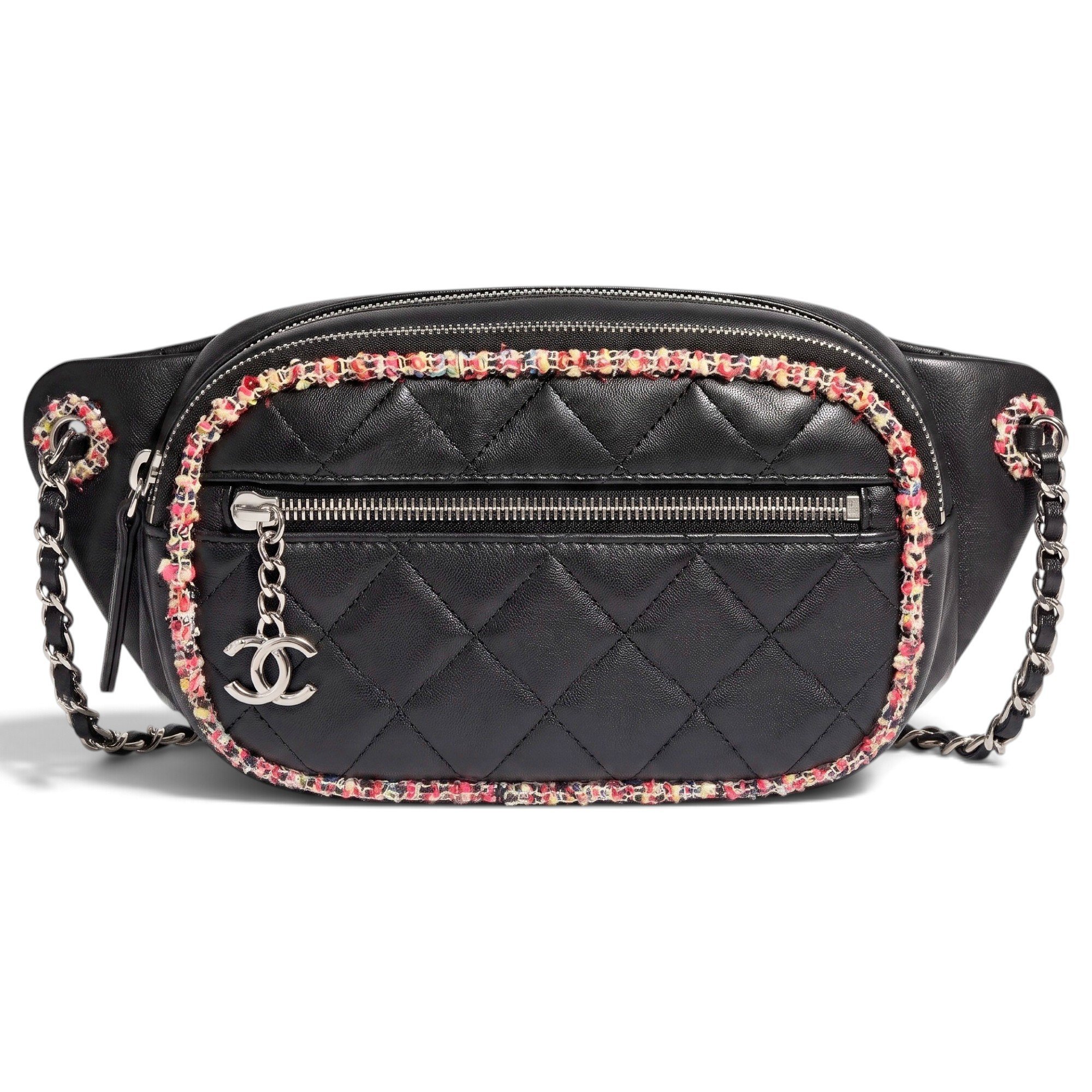 Timeless/Classique leather crossbody bag