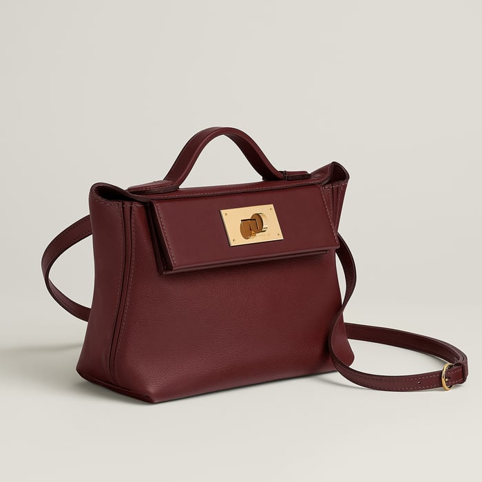 Rouge H 24/24 - 21 Bag