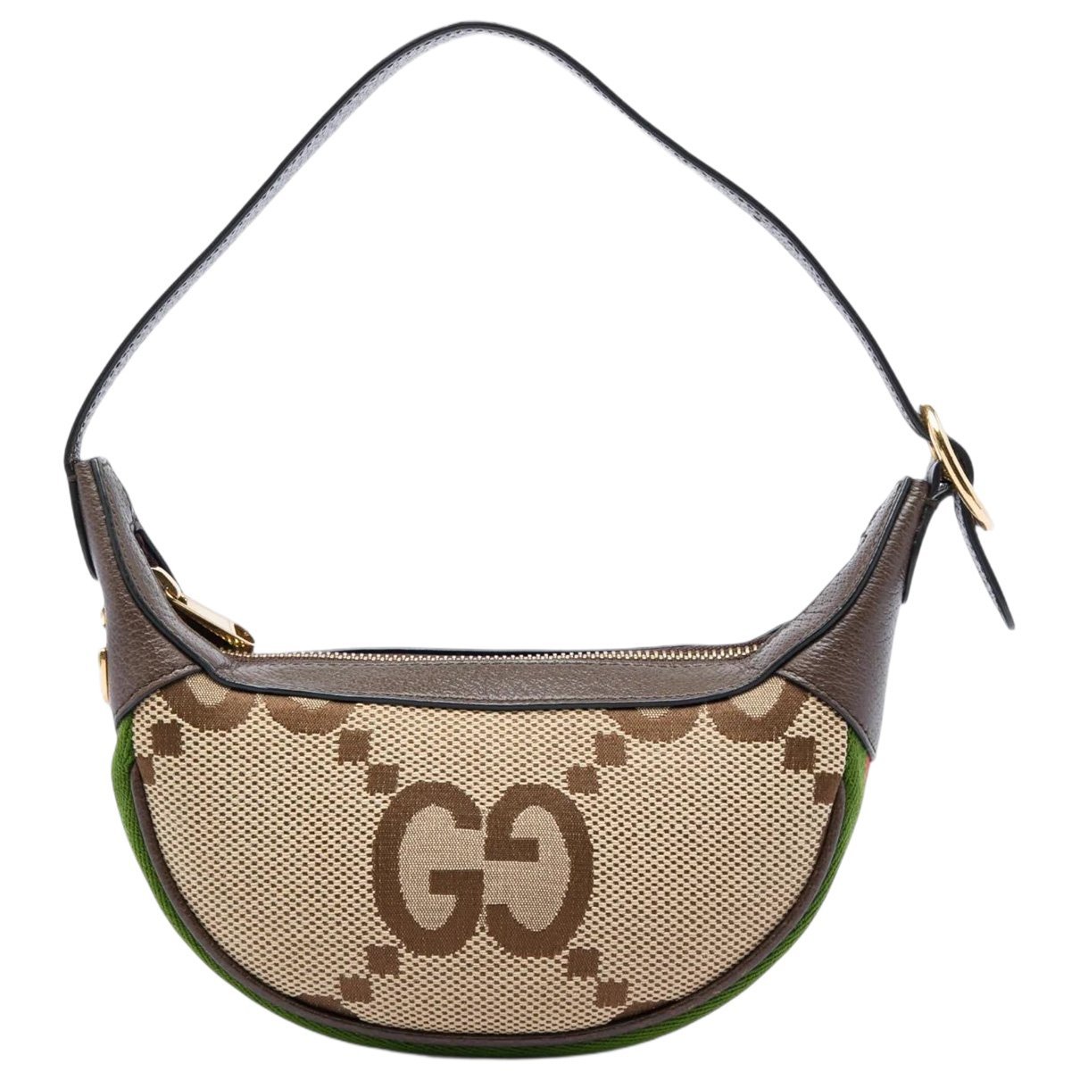 Ophidia cloth handbag