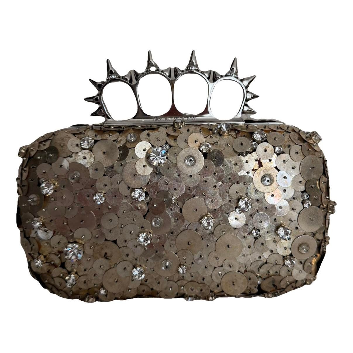 Clutch bag