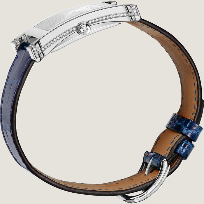 Sans Coloris Heure H Watch, Medium Model, 30 MM