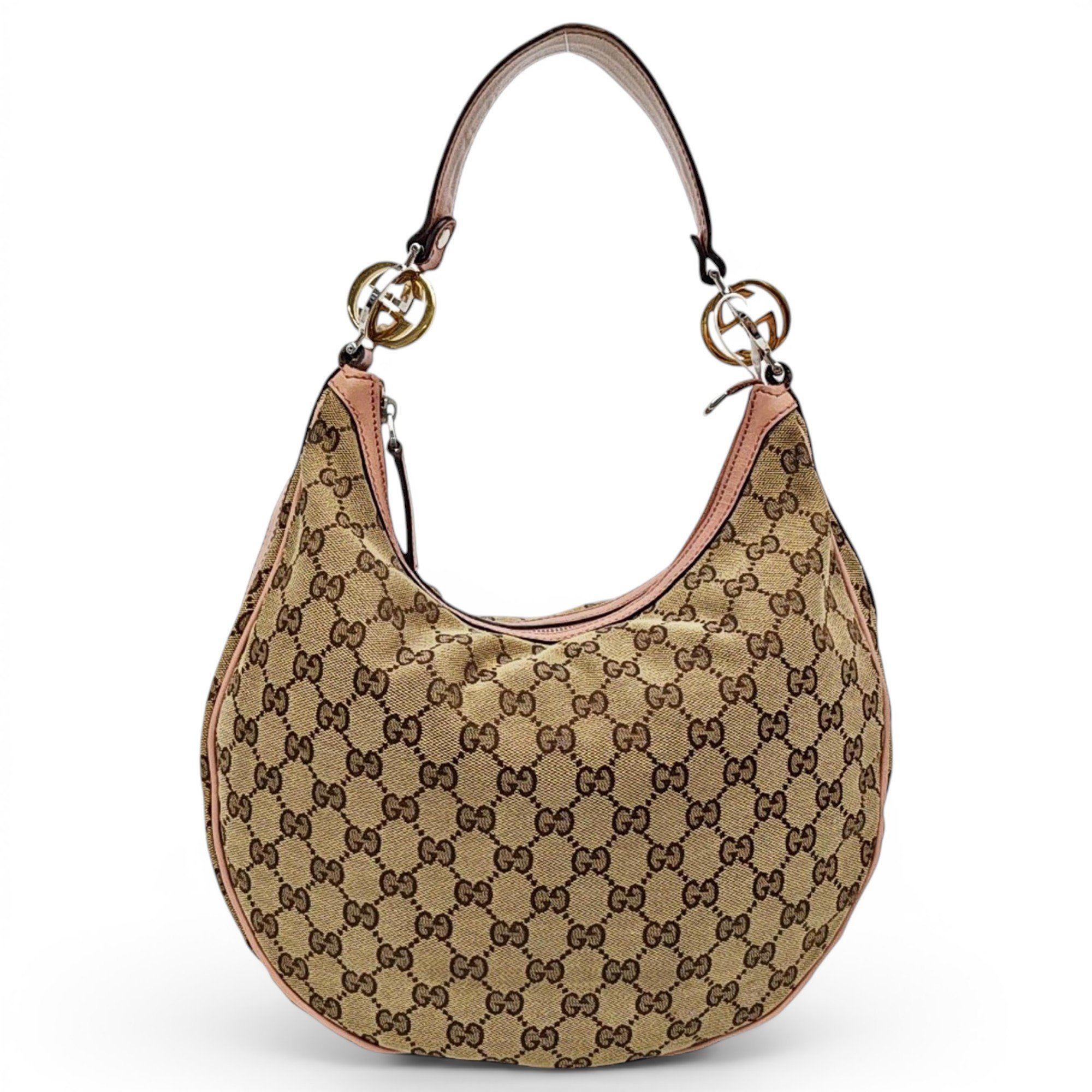 Beatrix cloth handbag