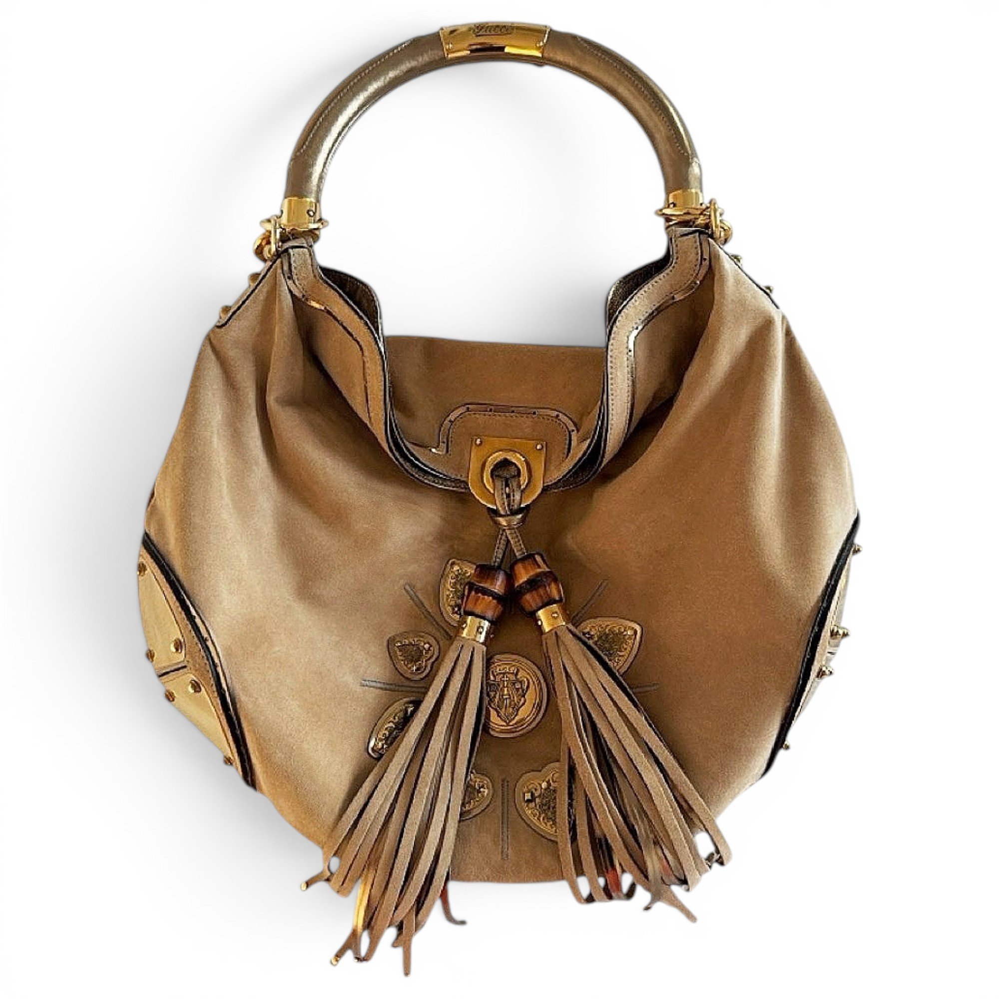 Indy handbag