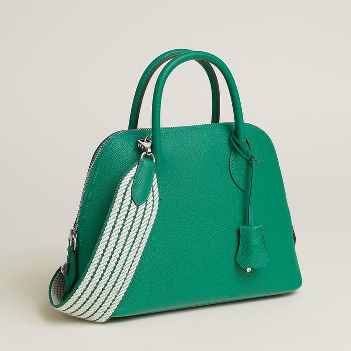 Bolide 1923 - 25 Bag