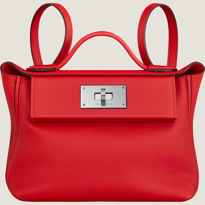 Rouge De Cœur 24/24 - 21 Bag