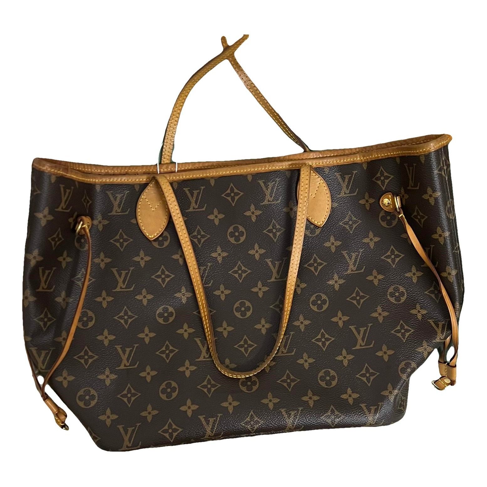 Carry All cloth handbag