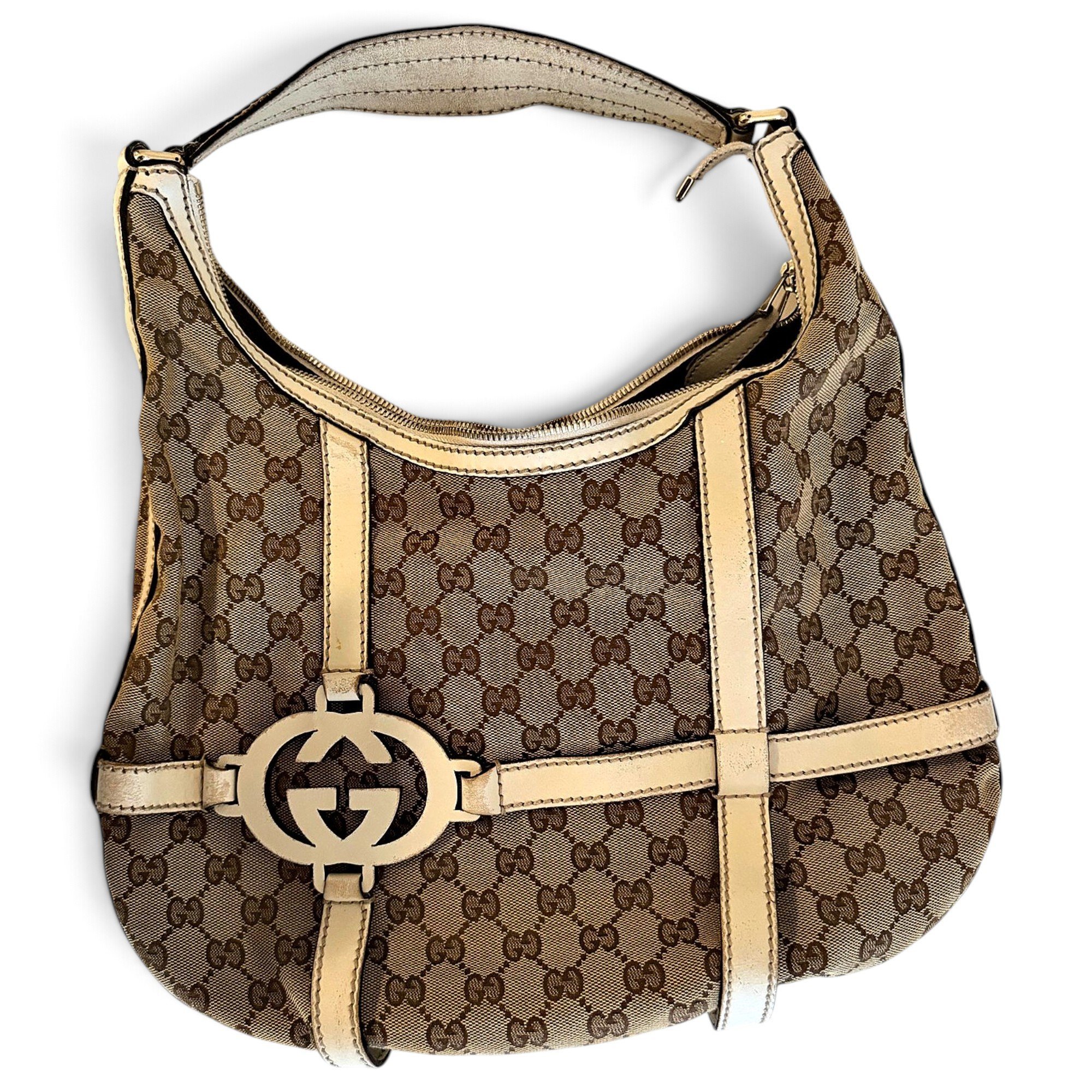 Gucci B handbag