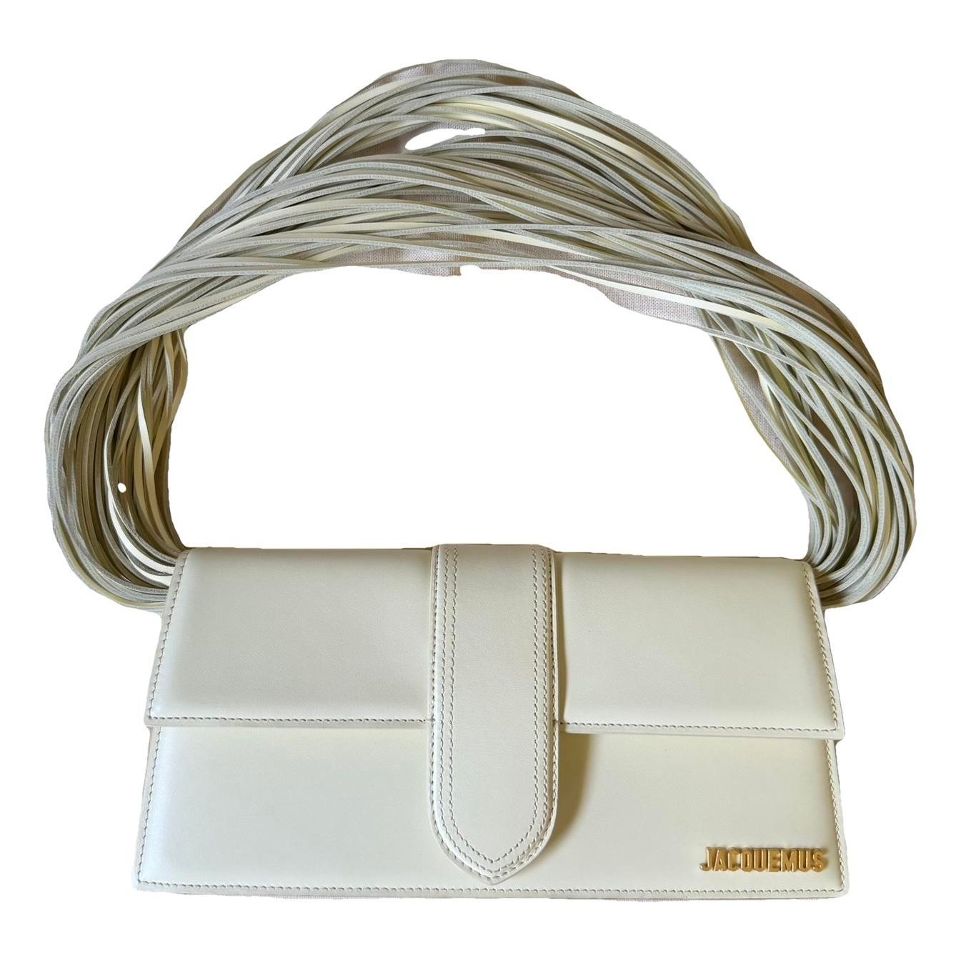 Jacquemus Leather handbag