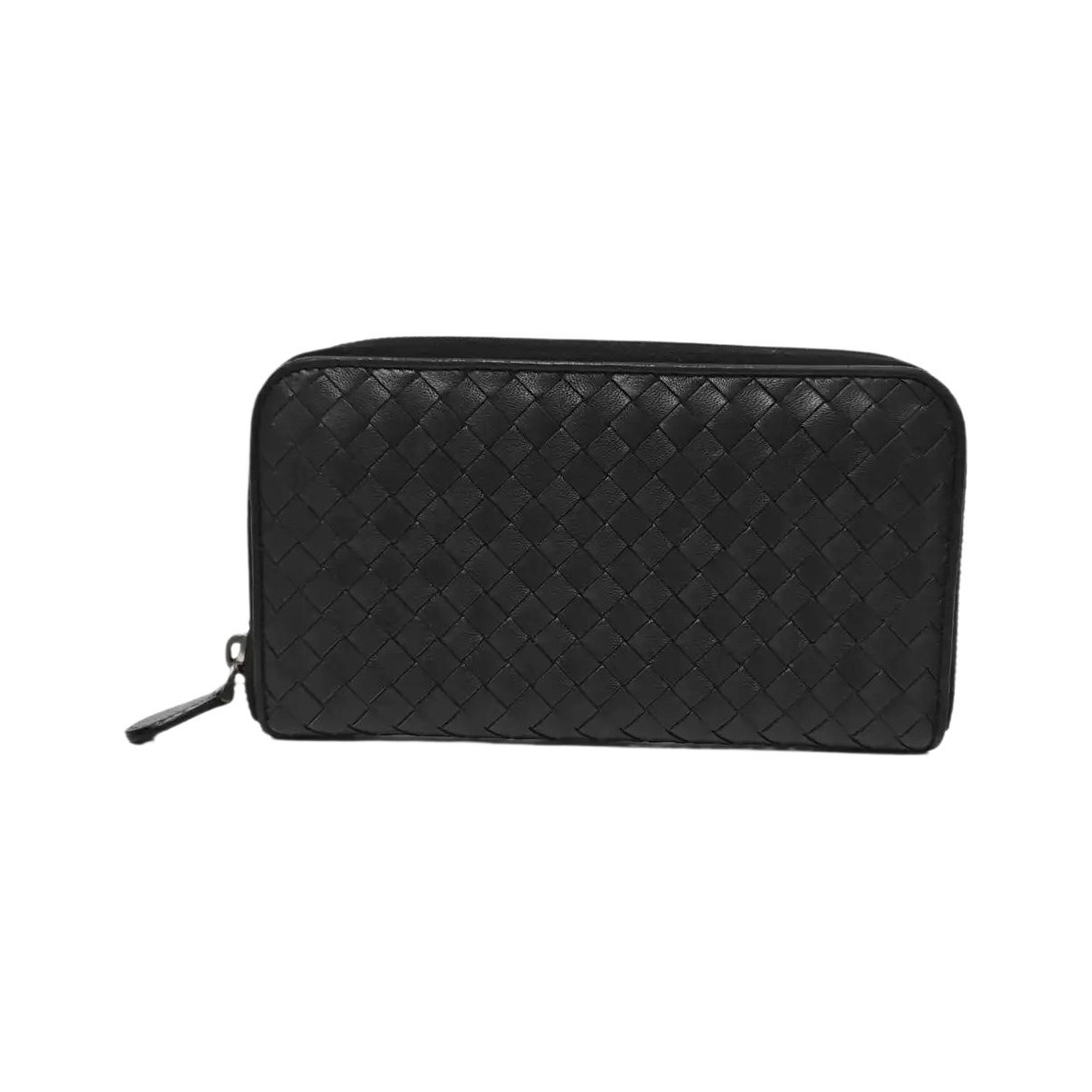 Leather mini bag