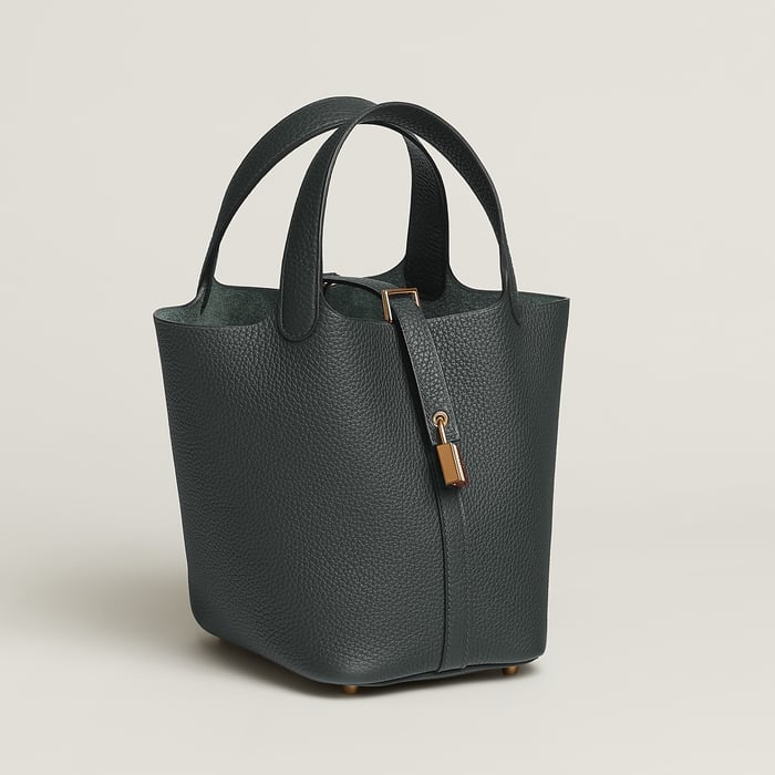 Vert Mangrove Picotin Lock 18 Bag