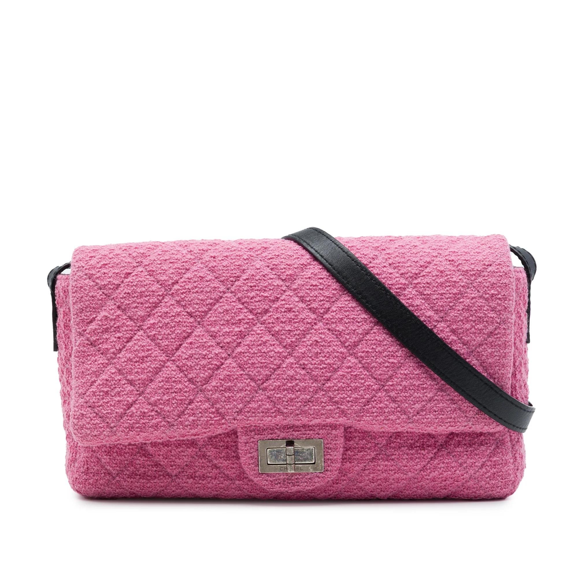 2.55 leather crossbody bag