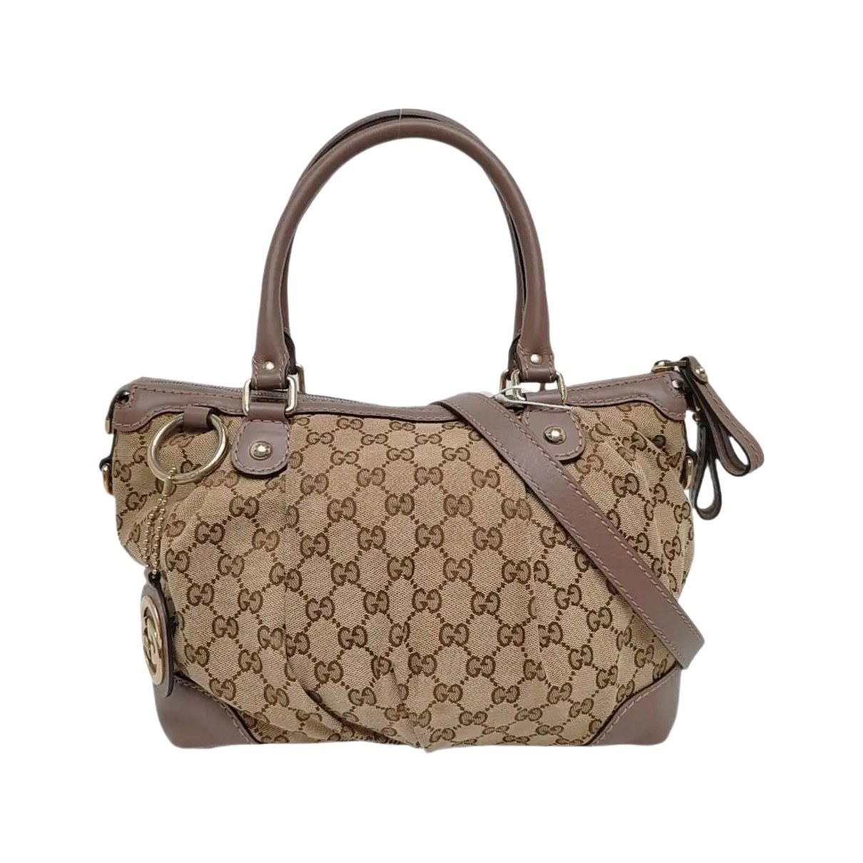 Sukey cloth handbag